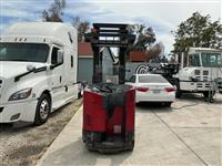 2014 Raymond 750R35TT 