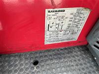 2014 Raymond 750R35TT 