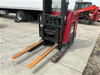 2014 Raymond 750R35TT 