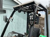 2025 Hangcha CPD25-XEY2H-Si