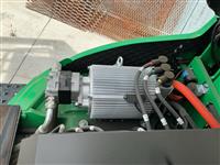 2025 Hangcha CPD25-XEY2H-Si