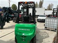 2025 Hangcha CPD25-XEY2H-Si