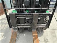 2025 Hangcha CPD25-XEY2H-Si