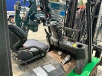 2025 Hangcha CPD25-XEY2H-Si