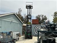 2025 Hangcha CPD25-XEY2H-Si