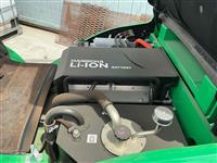 2025 Hangcha CPD25-XEY2H-Si