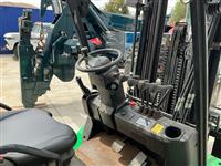 2025 Hangcha CPD25-XEY2H-Si