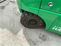 2025 Hangcha CPD25-XEY2H-Si