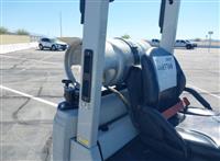 2021 UniCarriers AF35LP