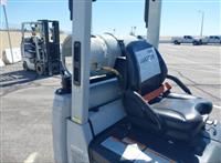 2021 UniCarriers AF35LP