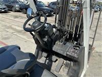 2020 UniCarriers CF35LP