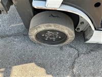 2020 UniCarriers CF35LP