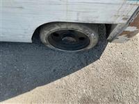 2020 UniCarriers CF35LP