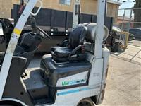 2020 UniCarriers CF35LP