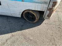 2020 UniCarriers CF35LP