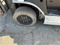 2020 UniCarriers CF35LP