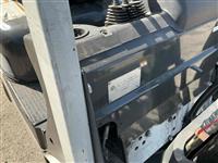 2020 UniCarriers CF35LP