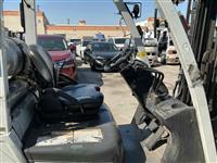 2020 UniCarriers CF35LP