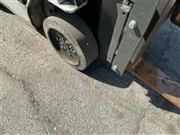 2020 UniCarriers CF35LP