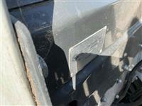 2020 UniCarriers CF35LP