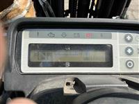 2020 UniCarriers CF35LP