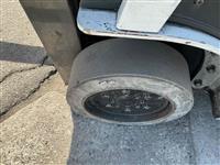 2020 UniCarriers CF35LP