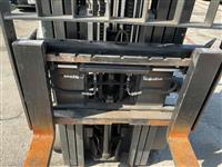 2020 UniCarriers CF35LP