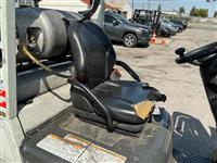 2020 UniCarriers CF35LP