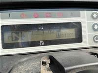 2020 UniCarriers CF35LP