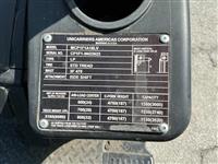 2020 UniCarriers CF35LP