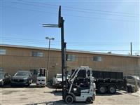 2020 UniCarriers CF35LP