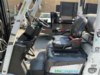 2020 UniCarriers CF35LP