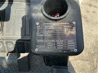 2020 UniCarriers CF35LP