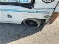 2020 UniCarriers CF35LP