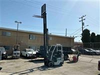 2020 UniCarriers CF35LP