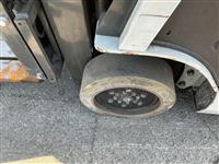 2020 UniCarriers CF35LP