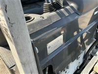 2020 UniCarriers CF35LP