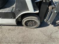 2020 UniCarriers CF35LP