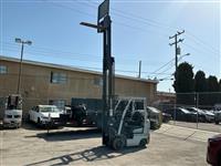 2020 UniCarriers CF35LP