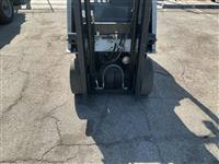 2020 UniCarriers CF35LP