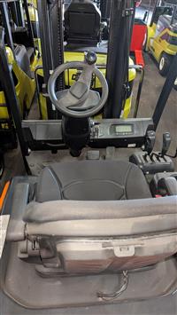 2022 Doosan BC25S-7 (Electric)