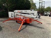 2025 Easy Lift 77-40AJ