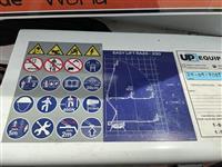 2025 Easy Lift 77-40AJ