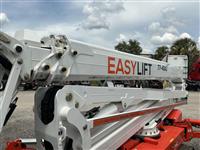 2025 Easy Lift 77-40AJ