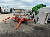 2025 Easy Lift 77-40AJ