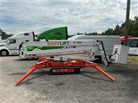 2025 Easy Lift 77-40AJ