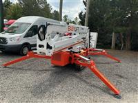 2025 Easy Lift 77-40AJ