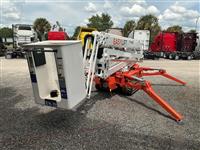 2025 Easy Lift 77-40AJ