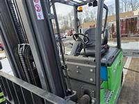 2024 Noblelift FE4P40Q-189 (4,000 lb. capacit