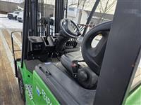 2024 Noblelift FE4P40Q-189 (4,000 lb. capacit